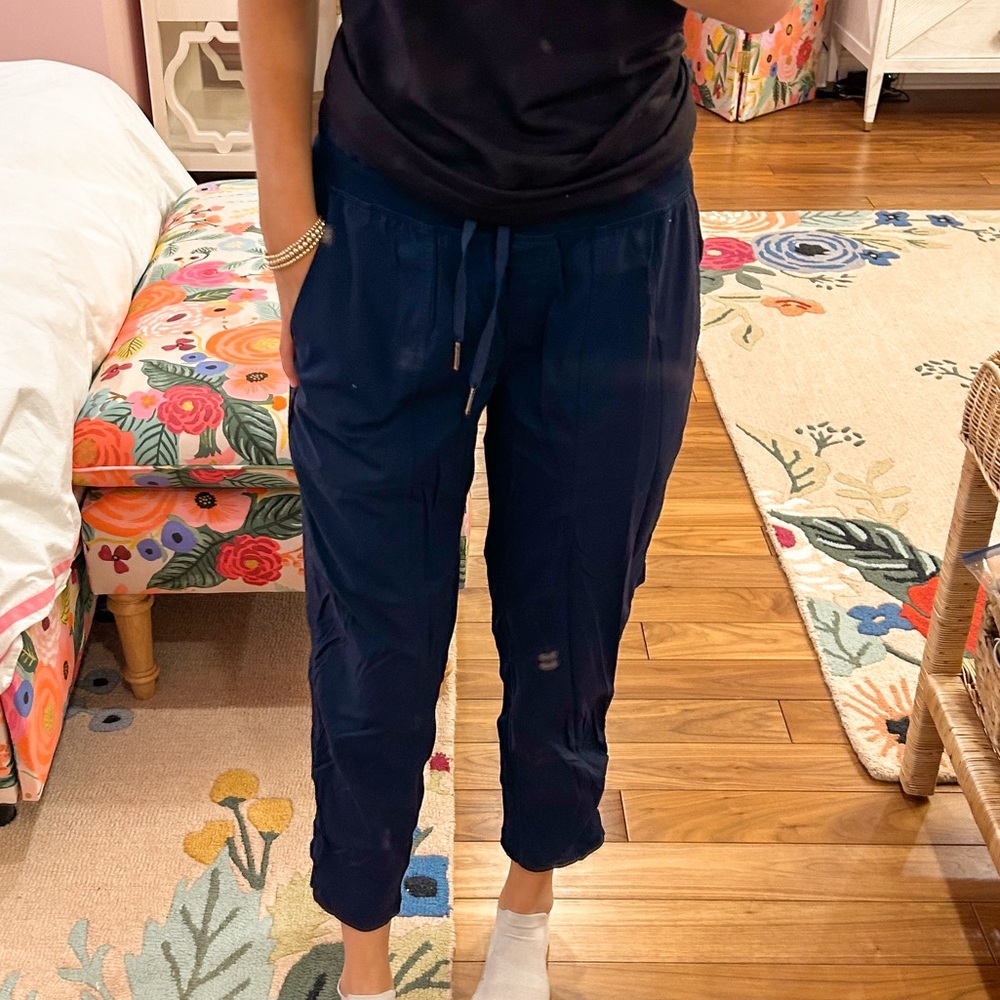 *LULULEMON* Joggers 🍋